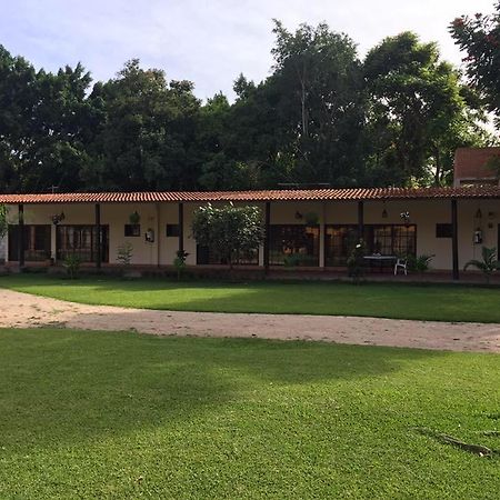 Tlaltizapán Hotel Quinta El Eden المظهر الخارجي الصورة