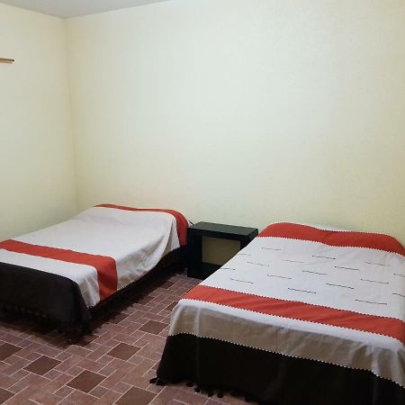 Tlaltizapán Hotel Quinta El Eden المظهر الخارجي الصورة