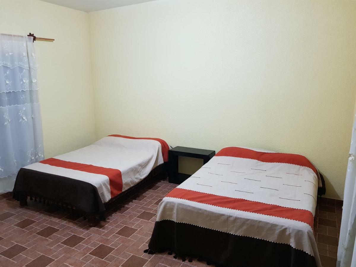 Tlaltizapán Hotel Quinta El Eden المظهر الخارجي الصورة